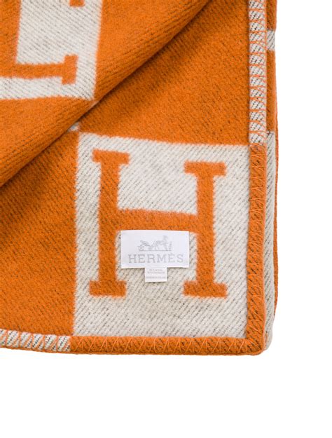 living room hermes blanket|hermes avalon throw blanket.